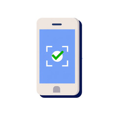 Mobile Phone Verification Secure and Easy Authentication Process