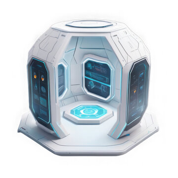 Deep Core Learning Unit