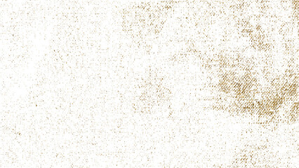 Golden paint brush stroke glittering texture.