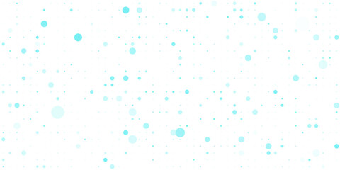 Light Blue, Green vector cover in polygonal style. Illustration with set of colorful rectangles.