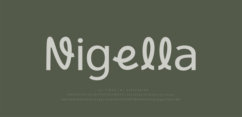 Beauty Luxury font alphabet logo. Experimental Sans Font, Minimal modern alphabet fonts. Typography minimalist urban digital fashion future creative logo font. decorative wedding vintage logos