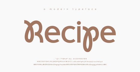 Beauty Luxury font alphabet logo. Experimental Sans Font, Minimal modern alphabet fonts. Typography minimalist urban digital fashion future creative logo font. decorative wedding vintage logos