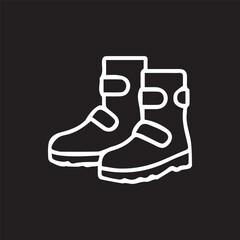 Robust Work Boots Stand Ready Stylish and Dependable Footwear Choice