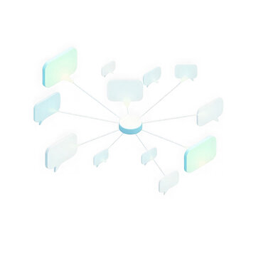 Lang Bridge Network