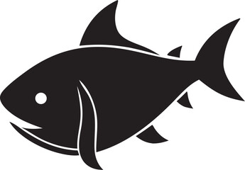 shark vector illustration