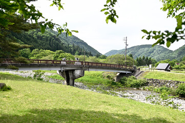 川蝉橋