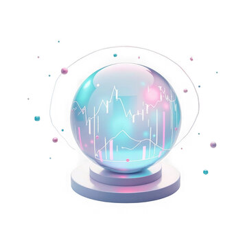 Predicta Node Crystal