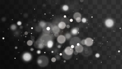 Dust, background, flare, light, and bokeh blend into one magical Overlay, perfect for dreamy compositions. This abstract texture adds depth, elegance, and futuristic charm