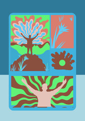 travel , traveling, ilustration ,vector ,set.