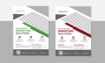 Corporate flyer presentation-2