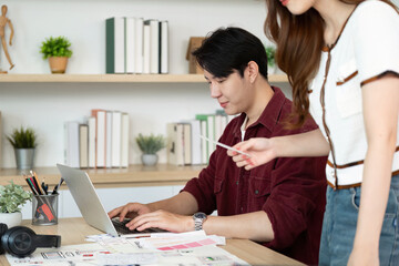 Collaborative Design Session for User Interface Prototyping