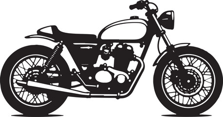 Fototapeta premium motorcycle isolated on white background, motorcycle, bike, motorbike, motor, wheel, transport, chopper, transportation, engine, speed, chrome, biker, isolated, cycle, black, ride, wheels, sport, vehic