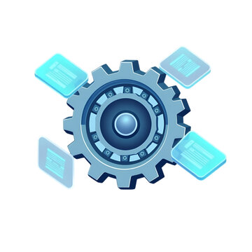 Neuro Tag Wheel