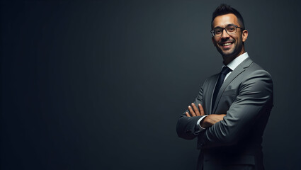 Fototapeta premium Highlight strategic personal branding imagery that emphasizes professional identity refined aesthetics and digital prominence for influential career advancement in Photo Stock Concept and empty spa