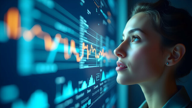 Explore detailed human behavior insights incorporating sociocultural analytics psychological metrics and interaction patterns for enhanced consumer understanding in  Photo Stock  Concept  and empty sp