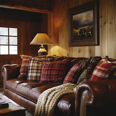 Eclectic Living Room Inspirations: Modern, Bohemian & Luxury Interior Design Styles with Statement Furniture & Decor