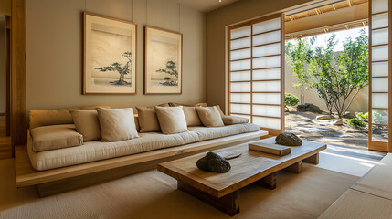 Eclectic Living Room Inspirations: Modern, Bohemian & Luxury Interior Design Styles with Statement Furniture & Decor