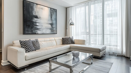 Eclectic Living Room Inspirations: Modern, Bohemian & Luxury Interior Design Styles with Statement Furniture & Decor