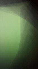 A soft gradient blends green, white, and gray into a calm, contemporary backdrop—evoking freshness, balance, and minimalist sophistication.