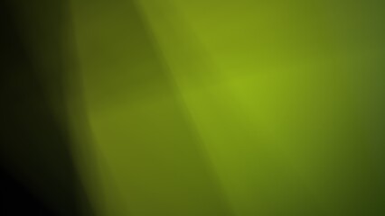 A soft gradient flows through layered shades of green and gray, creating a tranquil, abstract composition with modern depth and harmonious minimalism.