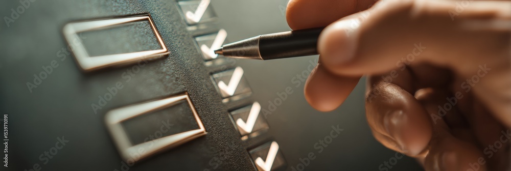 Poster Enhancing Online Security With a Comprehensive Password Hygiene Checklist for Safe Digital Practices