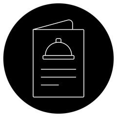 Menu icon, Streamlined Navigation for Seamless Access, Smart Menu Design for Enhanced Usability