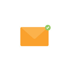 Mail with Check