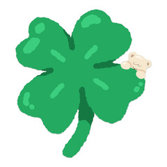 lucky clover