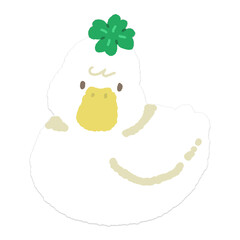Duck