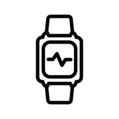 Heartbeat icon