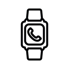 Phone call icon