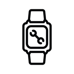 Fototapeta premium Repair icon