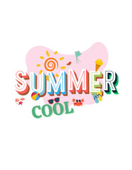 brand T-shirt design  Flowers Victor file design 