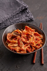 Kimchi

