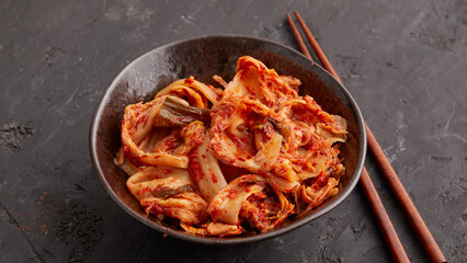 Kimchi

