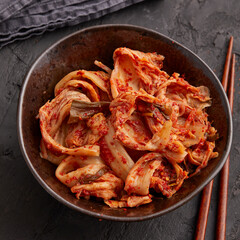 Kimchi

