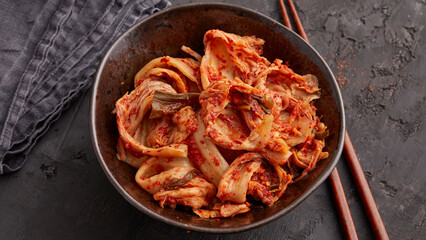 Kimchi

