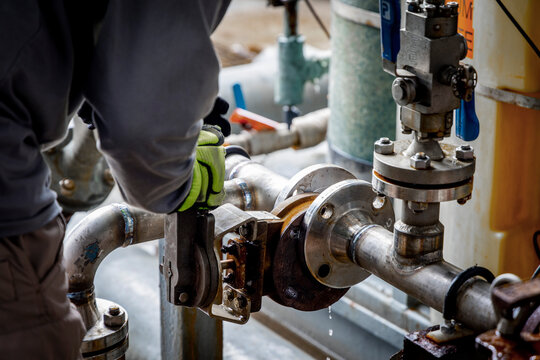 Drilling for Oil in GoM