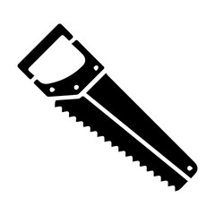 Hand Saw icon
