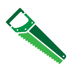 Hand Saw icon
