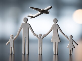 Family Vacation: A Journey of Togetherness
