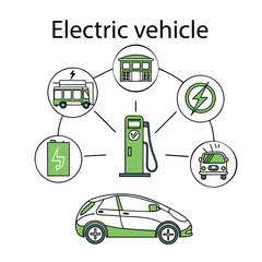 Electric Vehicle