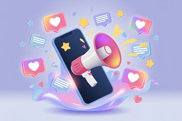 Social Media Marketing Strategies for Online Growth