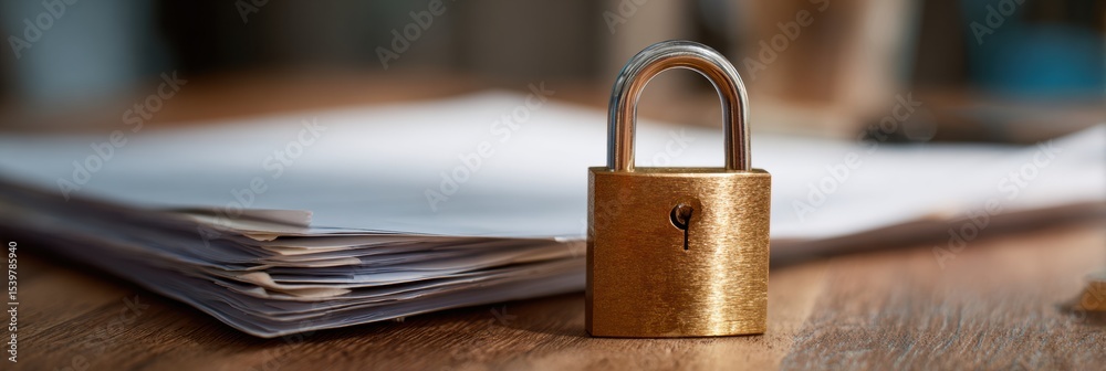 Poster secure file sharing tips for businesses enhancing data protection and privacy