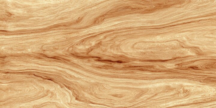 Light brown wood grain texture with flowing, swirling patterns and subtle color variations