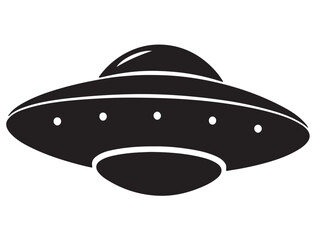 UFO SILHOUETTE