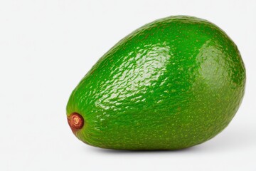 Fresh organic avocado rich in healthy fats and nutrients showcasing vibrant green color and smooth texture highlighting culinary versatility and natural food appeal