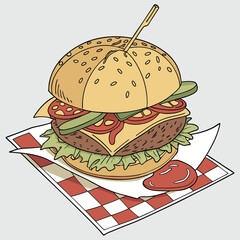  burger vector 