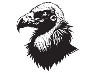 VULTURE SILHOUETTE