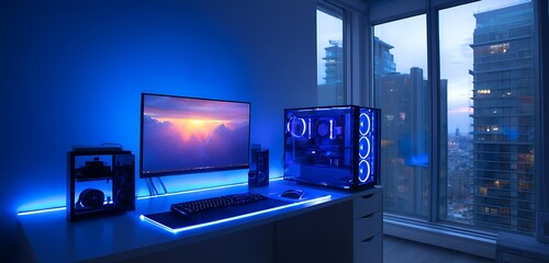 4K Ultra HD Computer Wallpaper with Dark Mode Abstract Geometric Patterns

Crystal Clear Nature Landscape Wallpaper in 4K for Desktop Backgrounds

Minimalist 4K Computer Background with Soft Pastel Gr